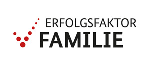 Erfolgsfaktor Familie Logo
